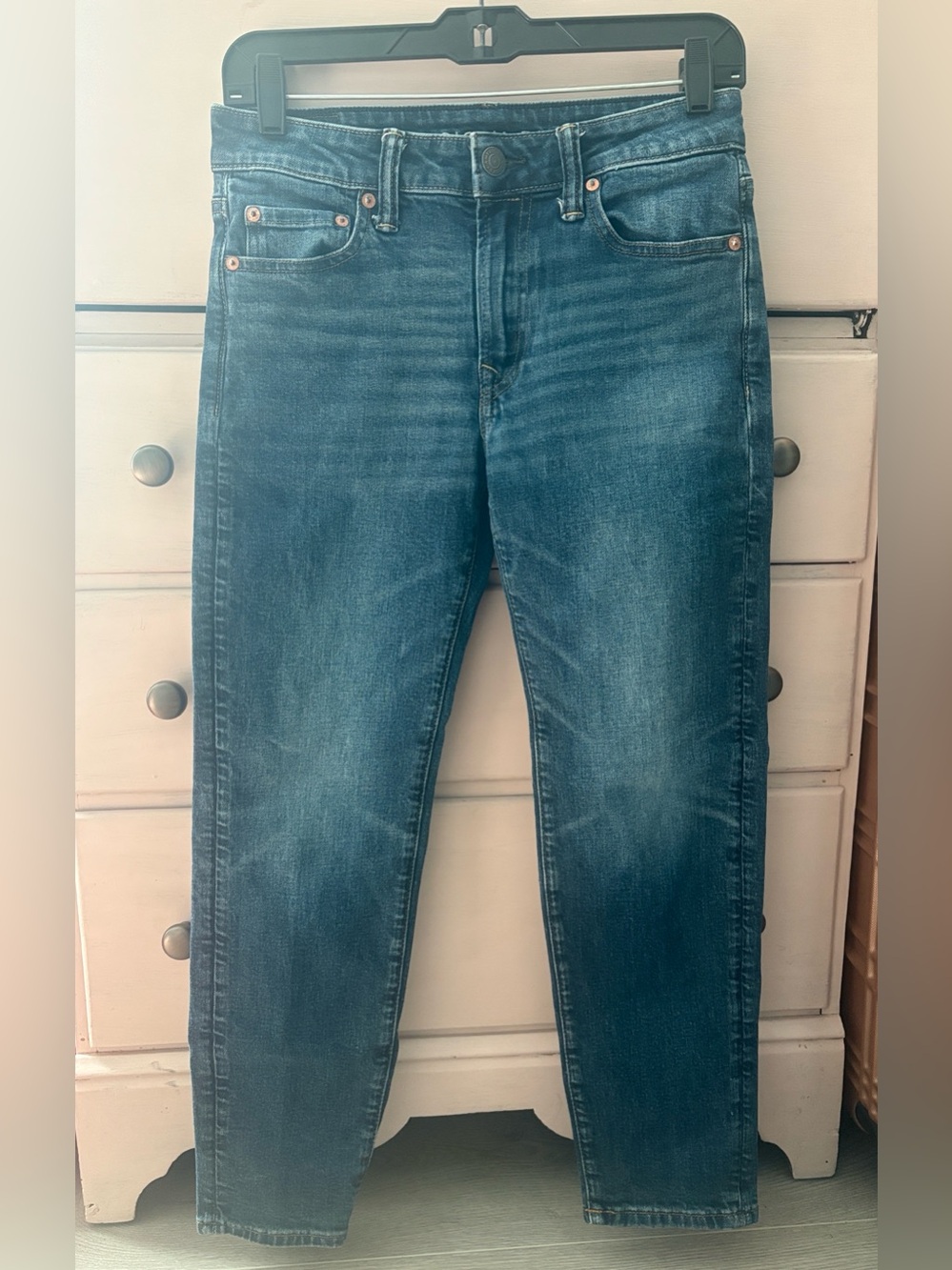 3 for $15 American Eagle jeans size 26x28
